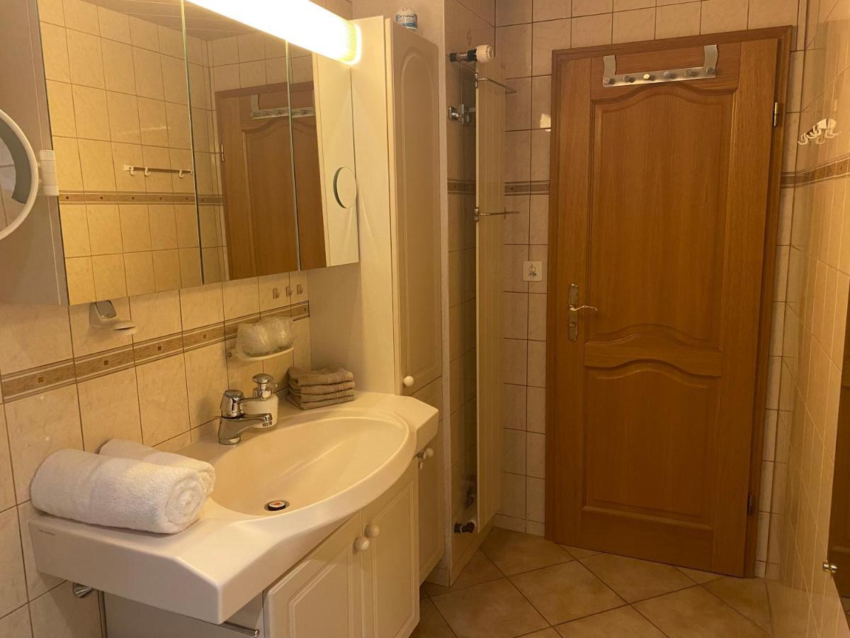 Appartement 3 Lys Saint-Louis  Zewnętrze zdjęcie