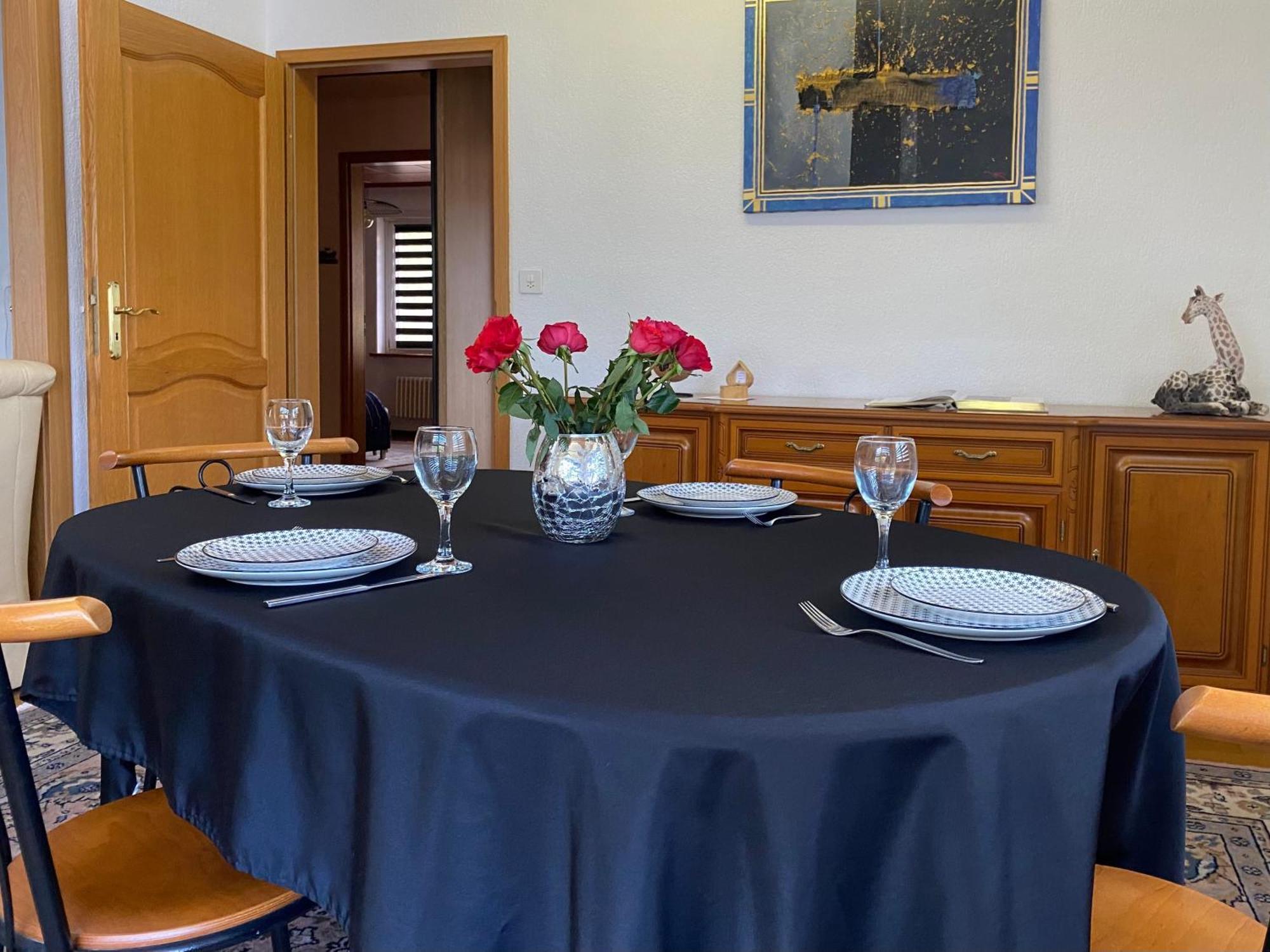 Appartement 3 Lys Saint-Louis  Zewnętrze zdjęcie