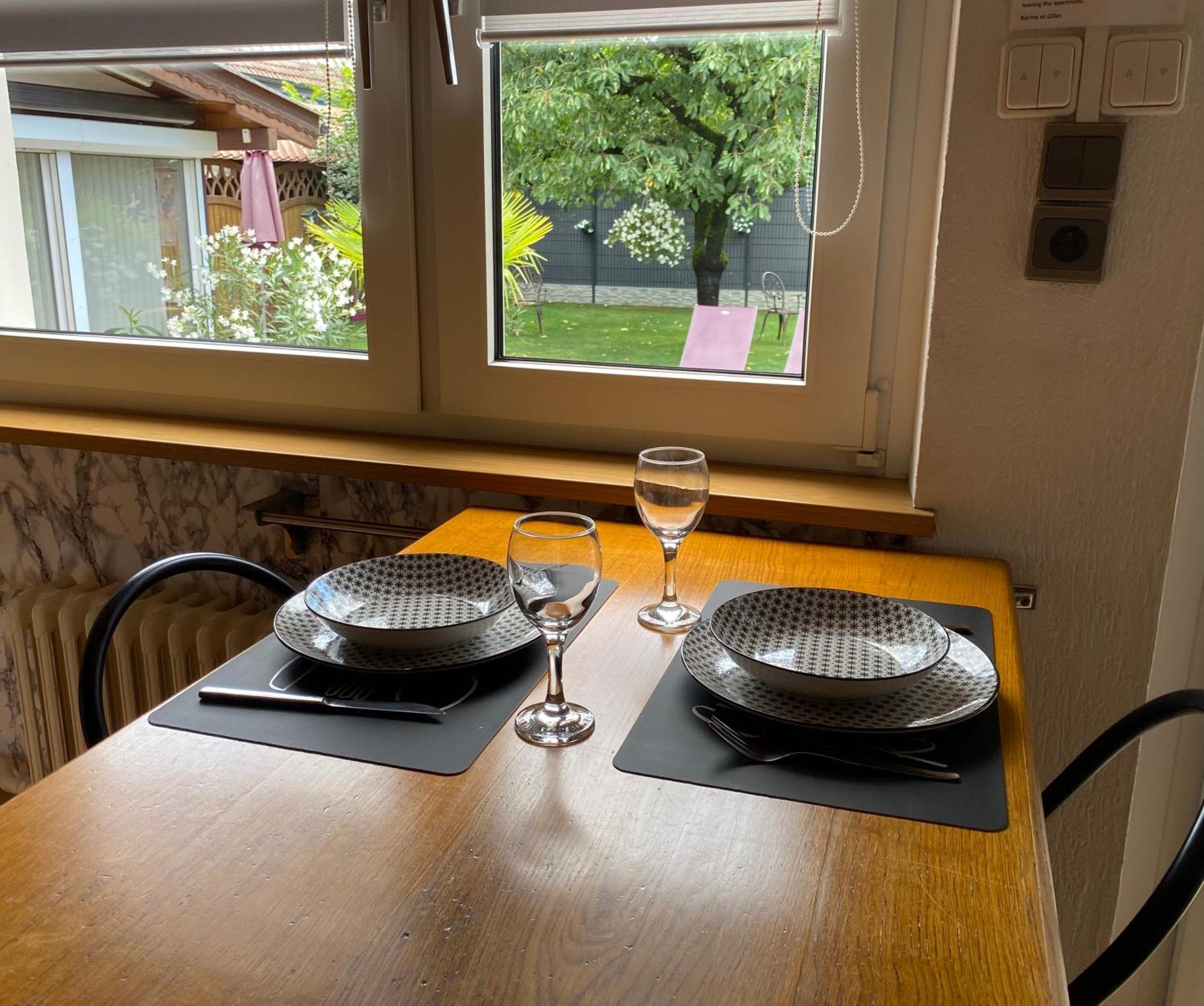 Appartement 3 Lys Saint-Louis  Zewnętrze zdjęcie